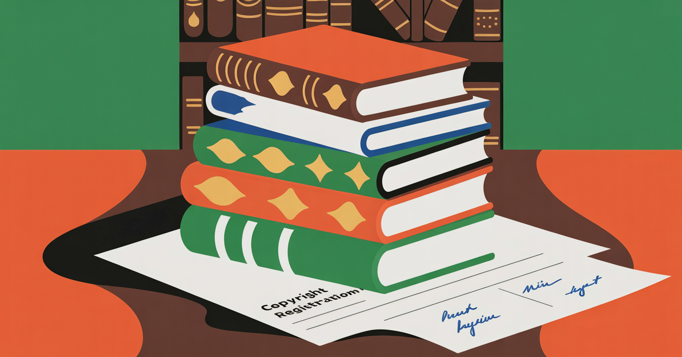 זכויות יוצרים לסופרים בישראל - מדריך 2025